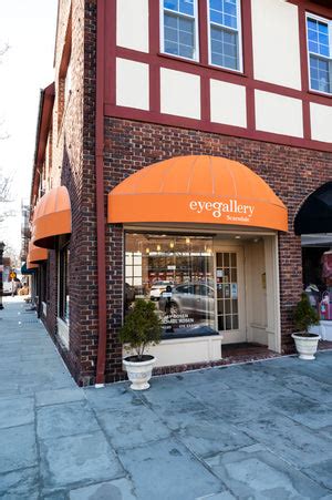 eye care scarsdale|Eye Gallery 